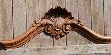 Sovraporta ornamento - sovraporta,