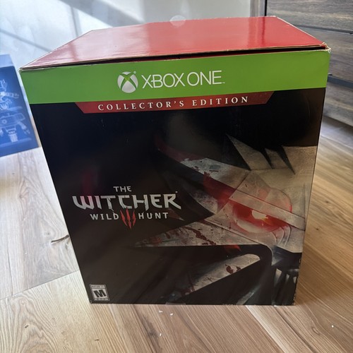 The witcher wild hunt - wild,