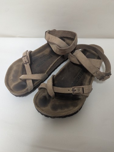 Birkenstock yara habana - birkenstock,