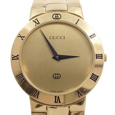 Orologio da uomo GUCCI 3300M