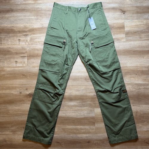 Star raw pantaloni - pantaloni, da