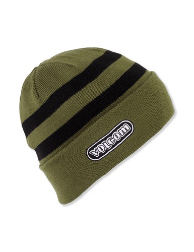 Volcom ninetyfive beanie - volcom,