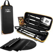 Grillfather BBQ Legend Set -