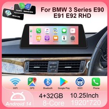 Cruscotto Android 14 Schermo