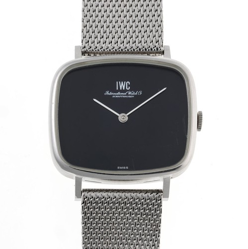 Orologio iwc cal - orologio,