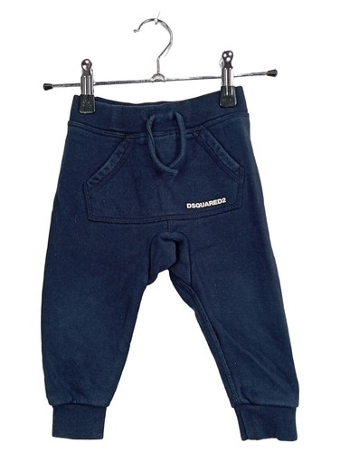 Dsquared2 pantaloni tuta - dsquared2,