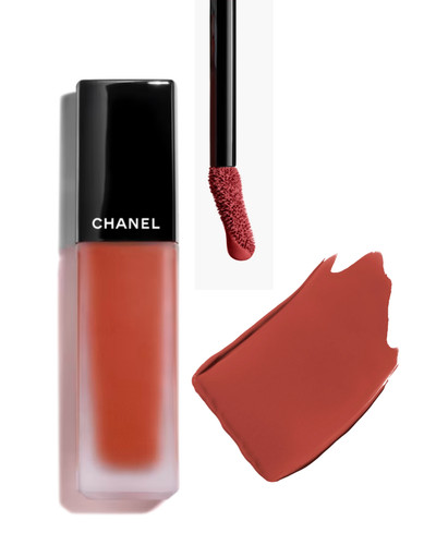 Chanel rouge allure liquid - chanel,