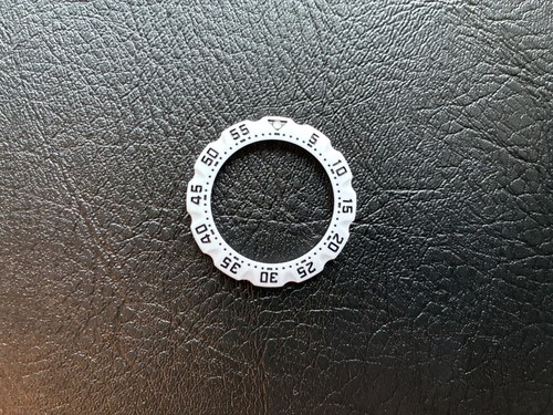 Lunetta orologio tag - tag, heuer