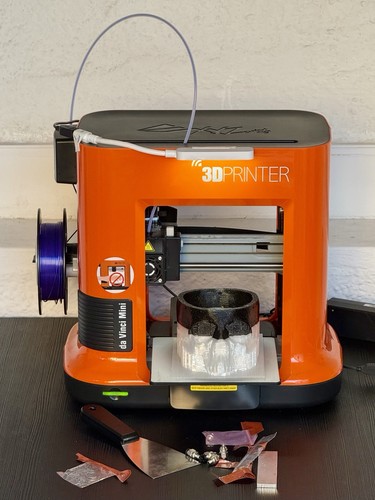 Stampante vinci mini w - mini,