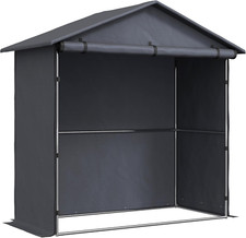 Tenda Garage 1.1X2 M Con