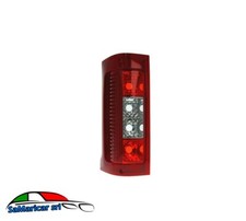 FANALE POSTERIORE SINISTRO SENZA PORTALAMPADA ADATTO A FIAT DUCATO 2002-> 132842