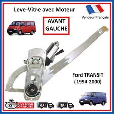 Leve Vitre Electrique Avant