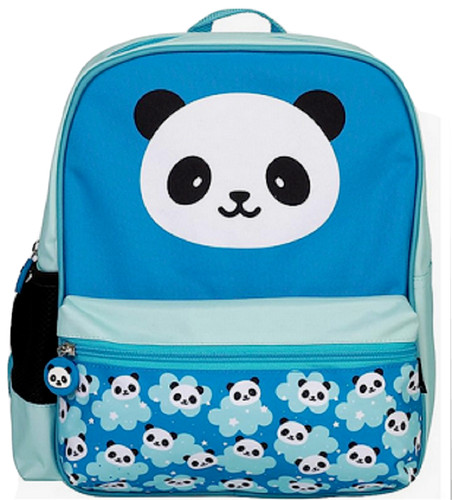Total zainetto zaino panda - zainetto,