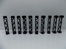 LEGO Lattice Tower 2x2x10 with