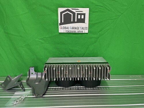 Amplificatore radio pioneer - radio,