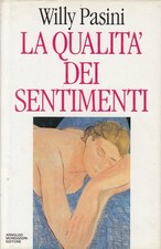 L- LA QUALITA' DEI SENTIMENTI