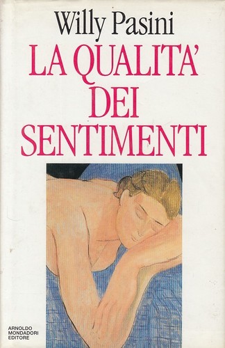 Qualita dei sentimenti - l-, qualita'