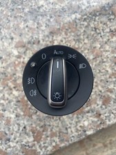 INTERRUTTORE DEVIOLUCI COMANDO LUCI PER VW Polo Con Funzione Come Leaving Home