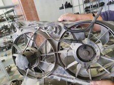 0130107802 ELETTROVENTOLA FORD