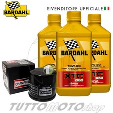 Tagliando HONDA VT 750 S 2011