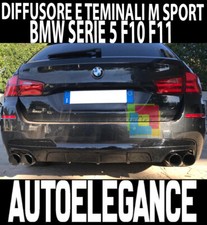 BMW SERIE 5 F10 F11 2010-2017