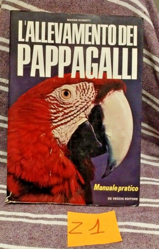 Allevamento dei pappagalli - dei,
