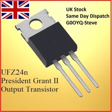 Transistor di uscita di