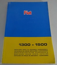 Catalogo Ricambi / Pezzo di