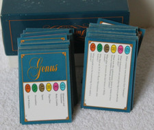 Trivial pursuit genus 1981 - trivial,