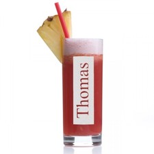 Bicchiere Stölzle Con