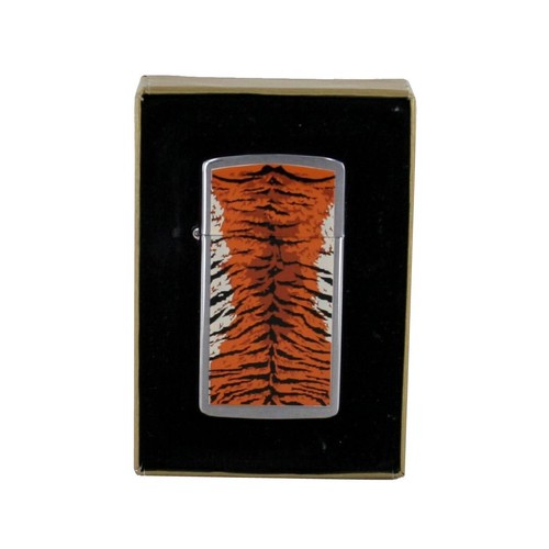 Zippo accendino modello slim - accendino,