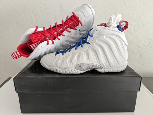 Nike little posite one - little,