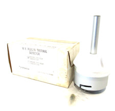 Nuovo Pyrotronics Dtc-135P Rilevatore Termico Plug In 500-017547 Dtc135P