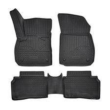 Tappeti Tappetini Auto In Gomma Per Opel Insignia B Dal 2017 NORM Liners