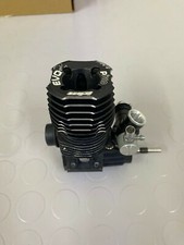 Picco EVO2 Daniele Ielasi .21 On Road - novarossi OS Mugen Shepherd Infinity 