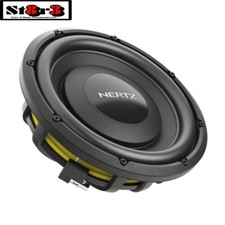 Hertz MPS 250 S4 subwoofer
