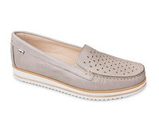 VALLEVERDE SCARPE VITELLO