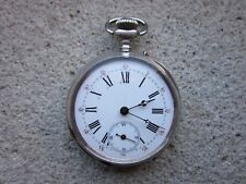 OROLOGIO DA TASCA REMONTOIR