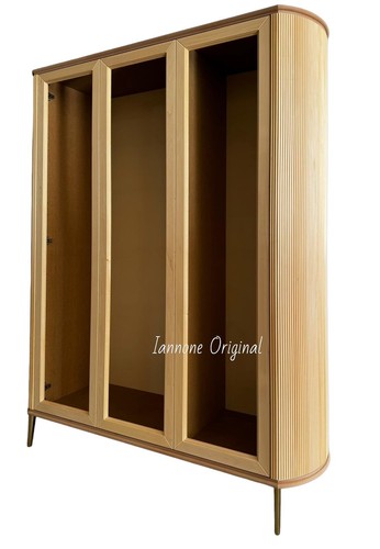 Vetrina argentiera moderna - ,