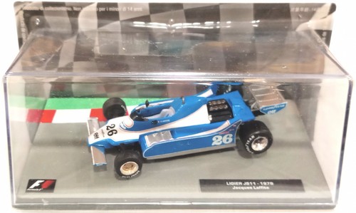 Deagostini formula 1 - formula,