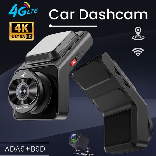 Dash cam auto lte - auto, 4g