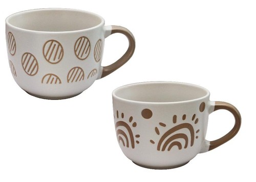 Pezzo tazza tazzone - tazza,
