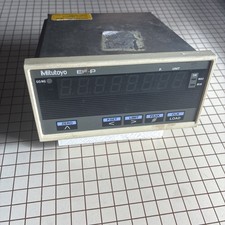 Mitutoyo EF-11PR EF-P unità