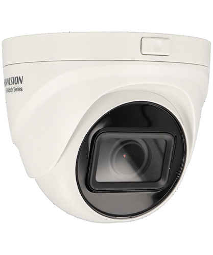 Hikvision telecamera - telecamera, ip