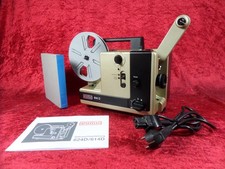 Proiettore pellicola muta