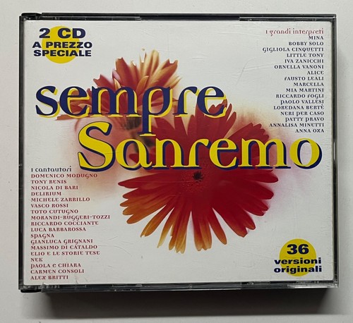 Sempre sanremo 1999 - 1999, vasco