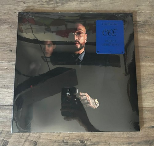 Guè tropico del - -,