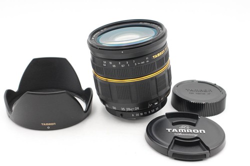 Tamron 135mm 5 - af, 24-135mm