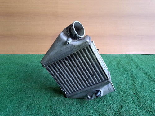 Radiatore intercooler audi - radiatore, dx