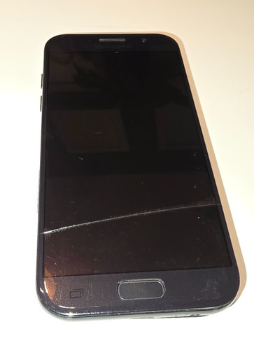 Samsung galaxy 2017 2 - samsung, 5,2"